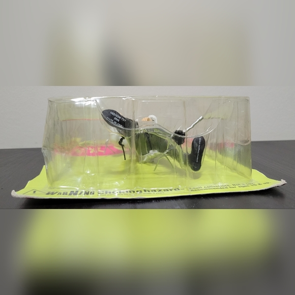 Sex Pistols JOHNNY ROTTEN action figure - Picture 3 of 16